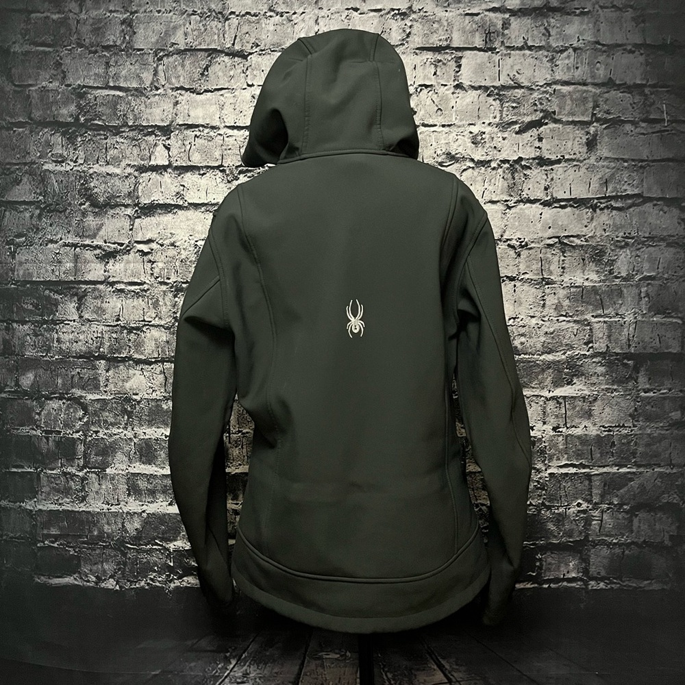 Spyder Ski Jacket - Picture 2 of 10